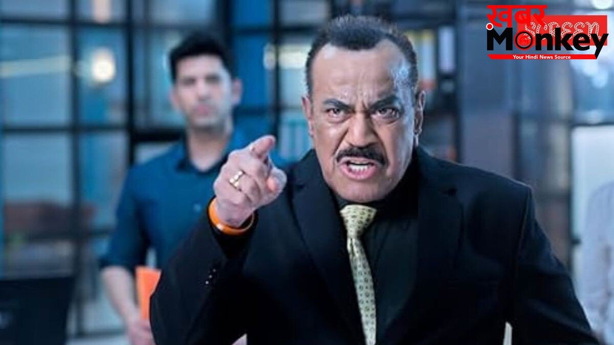 ‘कुछ तो गड़बड़ है दया’, टीवी का वो अफसर जिसे वक्त भी नहीं कर पाया रिटायर, स्क्रीन पर आते ही बढ़ जाता था भरोसा | Amar Kirdar