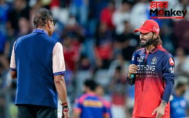 RCB ने टॉस जीतते ही बदल दी अपनी प्लेइंग 11, इन खिलाड़ियों को दिया मुंबई इंडियंस के खिलाफ मौका