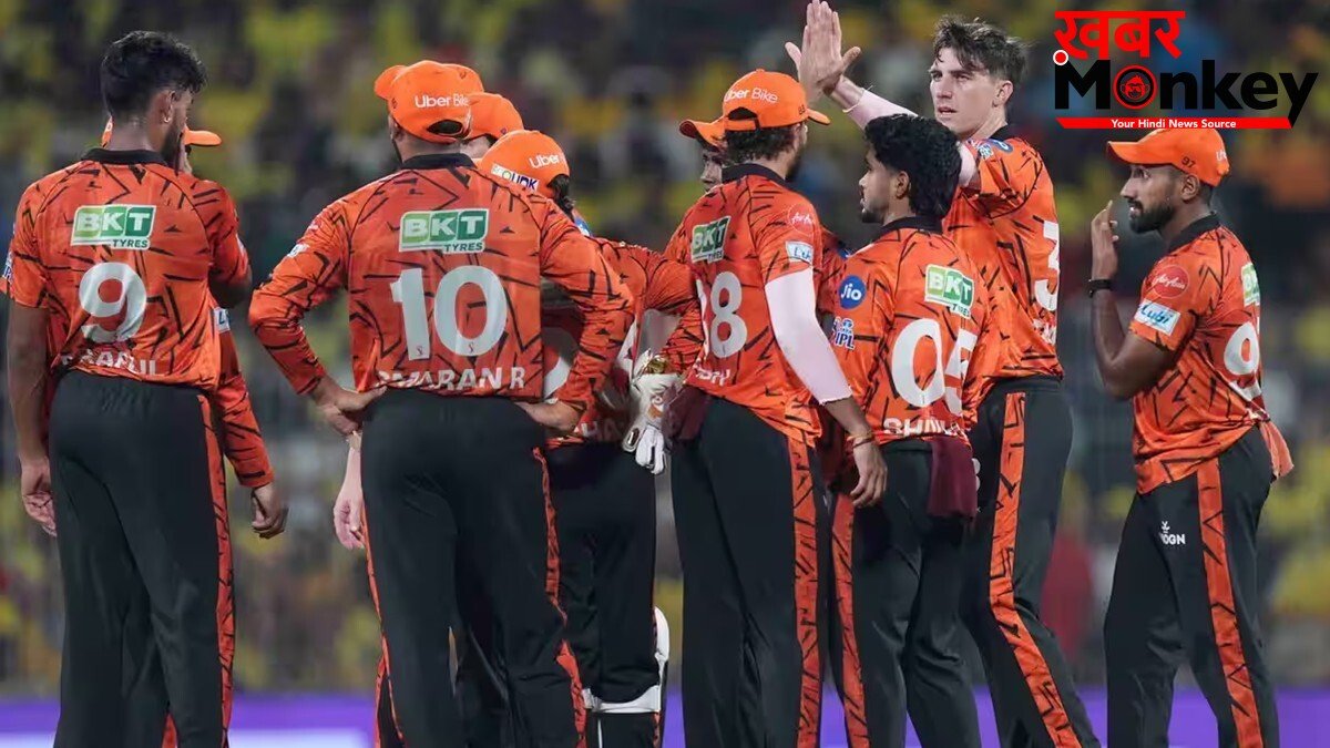 IPL 2026 Points Table: CSK बनाम हैदराबाद मैच के बाद अंकतालिका; टॉप-5 बैटर-बॉलर, साई सुदर्शन से छिना ऑरेंज कैप