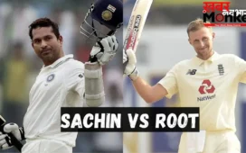 खतरे में सचिन तेंदुलकर का महारिकॉर्ड, टेस्ट में नंबर-1 बनने के बेहद करीब जो रूट, सिर्फ इतने रनों का है अंतर