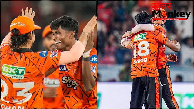 'भैया दिलाए हमको…' ईशान किशन ने साकिब हुसैन को दिए 6 जोड़ी स्पाइक शूज, तेज गेंदबाज ने सुनाई संघर्ष की कहानी