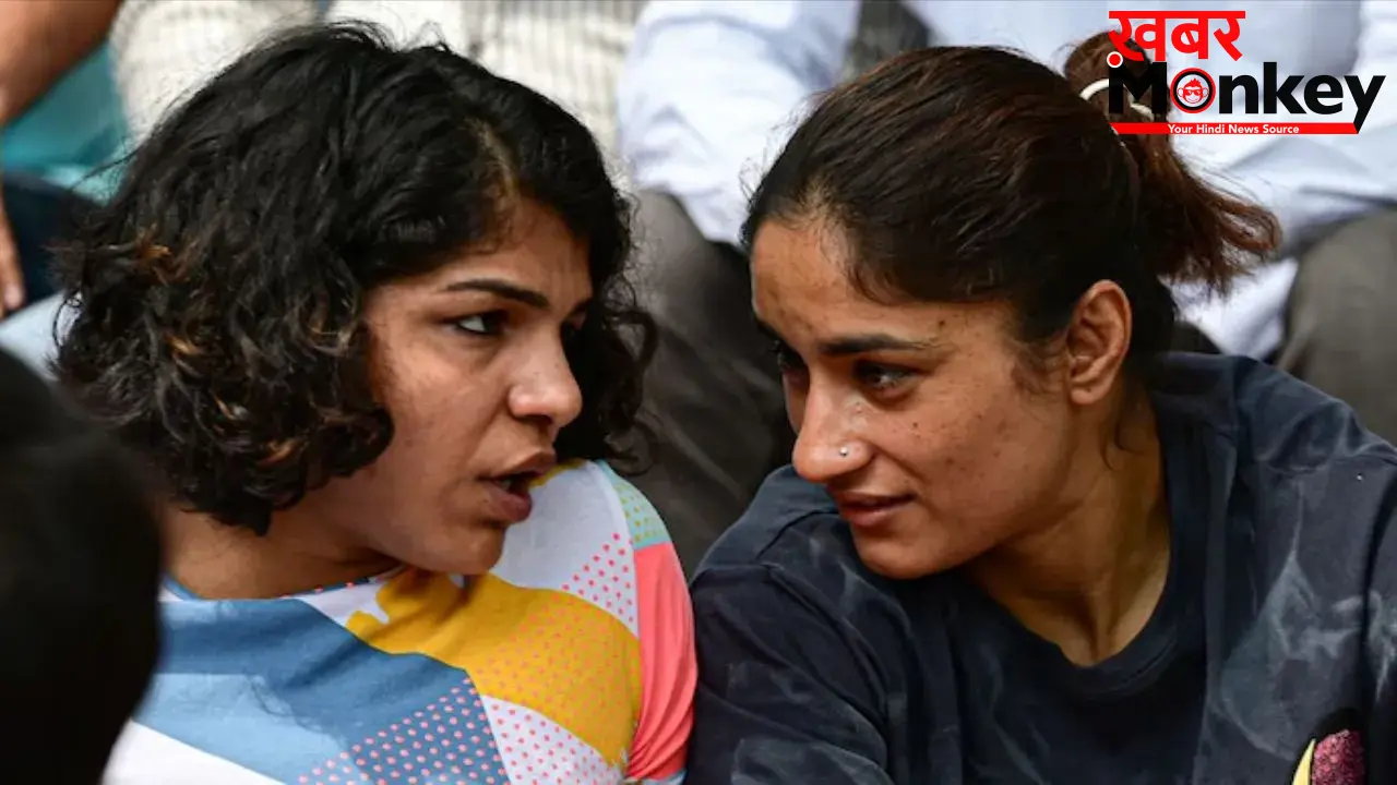 ‘मैं प्रधानमंत्री और खेल मंत्री से…’, साक्षी मलिक ने विनेश फोगाट को लेकर की अपील