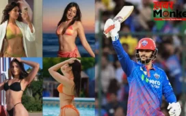 कौन है वो मुस्लिम क्रिकेटर समीर रिजवी? जिस पर लगा है गर्लफ्रेंड येशा सागर का धर्म परिवर्तन कराने का आरोप