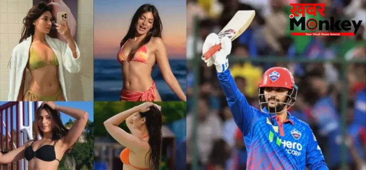 कौन है वो मुस्लिम क्रिकेटर समीर रिजवी? जिस पर लगा है गर्लफ्रेंड येशा सागर का धर्म परिवर्तन कराने का आरोप