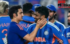 श्रेयस अय्यर का कटा पत्ता! इंग्लैंड दौरे पर ये धाकड़ खिलाड़ी बनेगा टीम इंडिया का कप्तान? ऐसा है BCCI का प्लान