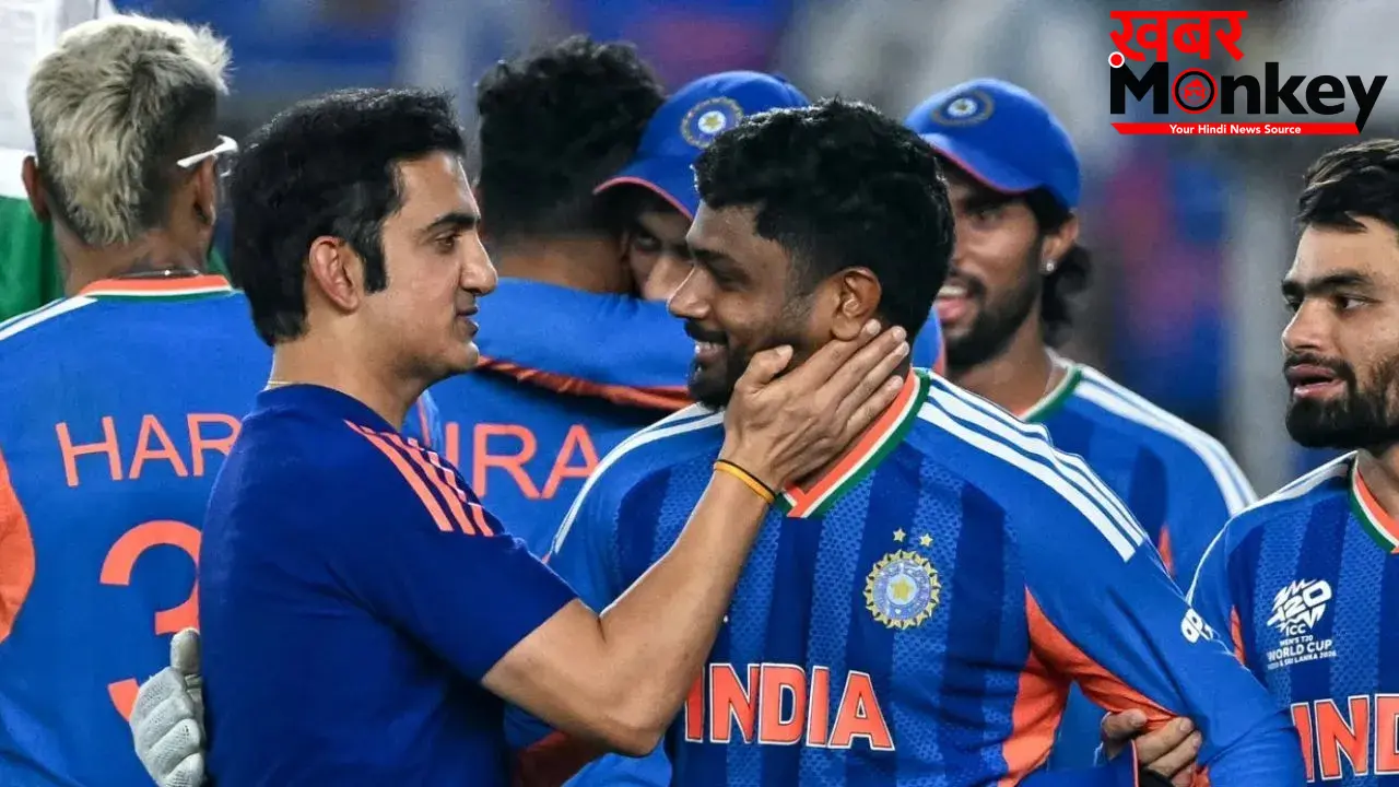 श्रेयस अय्यर का कटा पत्ता! इंग्लैंड दौरे पर ये धाकड़ खिलाड़ी बनेगा टीम इंडिया का कप्तान? ऐसा है BCCI का प्लान