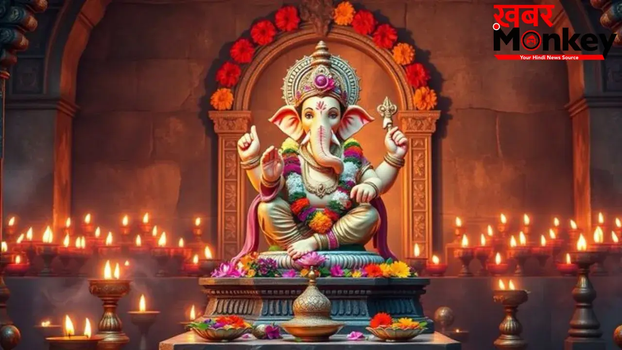Sankashti Chaturthi: संकष्टी चतुर्थी को कर लें ये 5 काम, सारे संकटों से मिलेगा छुटकारा!