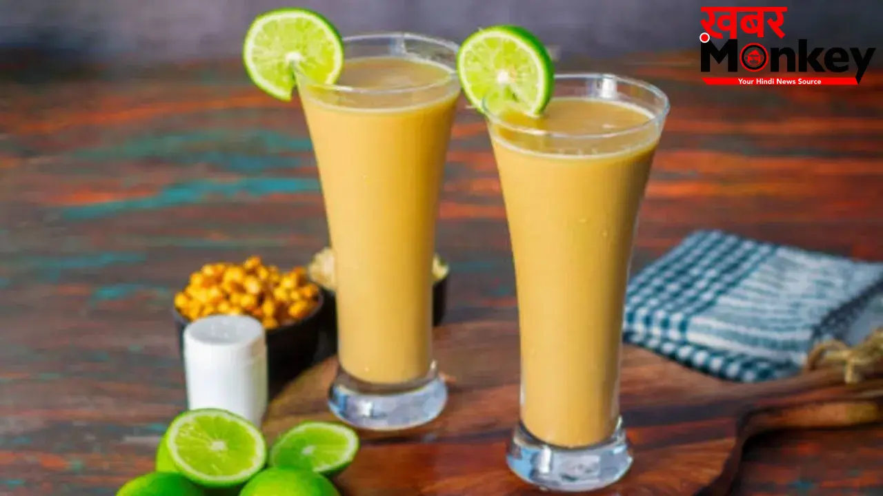 Sattu Benefits In Nautapa : 25 मई से 2026 की नौतपा शुरू, जानिए इन दिनों सत्तू क्यों है सेहत के लिए वरदान
