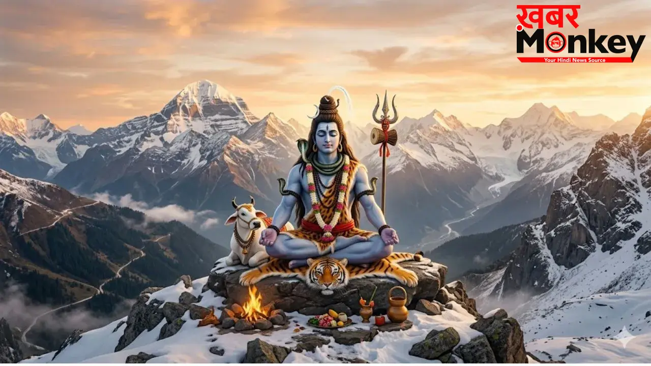 कब शुरू हो रहा है सावन 2026? जानिए इस साल पड़ रहे हैं कितने सोमवार और क्या है सावन की महिमा
