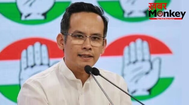 असम की जोरहाट सीट पर बड़ा उलटफेर, कांग्रेस प्रदेश अध्यक्ष गौरव गोगोई चुनाव हारे