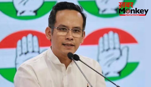 असम की जोरहाट सीट पर बड़ा उलटफेर, कांग्रेस प्रदेश अध्यक्ष गौरव गोगोई चुनाव हारे