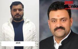 कोडीन कफ सीरप मामले में 900 करोड़ के नेटवर्क का खुलासा, बर्खास्त सिपाहियों समेत 12 पर चार्जशीट