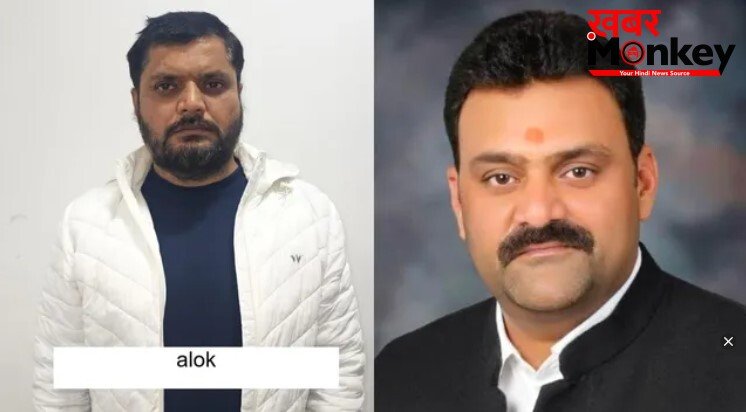 कोडीन कफ सीरप मामले में 900 करोड़ के नेटवर्क का खुलासा, बर्खास्त सिपाहियों समेत 12 पर चार्जशीट