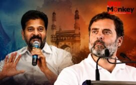 तमिलनाडु, केरल, कर्नाटक के बाद राहुल का अब ‘ऑपरेशन तेलंगाना’… रेवंत की कुर्सी पर मंडराया संकट