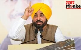 पंजाब म्यूनिसिपल चुनावों में AAP की ऐतिहासिक जीत, सीएम भगवंत मान बोले- कांग्रेस, अकाली दल और भाजपा का हुआ सफाया