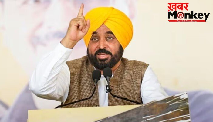 पंजाब म्यूनिसिपल चुनावों में AAP की ऐतिहासिक जीत, सीएम भगवंत मान बोले- कांग्रेस, अकाली दल और भाजपा का हुआ सफाया