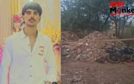 Ghaziabad Police के हाथ लगी बड़ी सफलता, सूर्या हत्याकांड का मुख्यआरोपी असद मुठभेड़ में ढेर