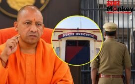 यूपी में बड़ा प्रशासनिक फेरबदल, योगी सरकार ने बदले 12 जेल अधीक्षक