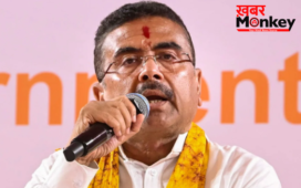 ममता के एक और फैसले पर शुभेंदु ने चलाई कैंची, बकरीद की छुट्टी पर लिया बड़ा फैसला