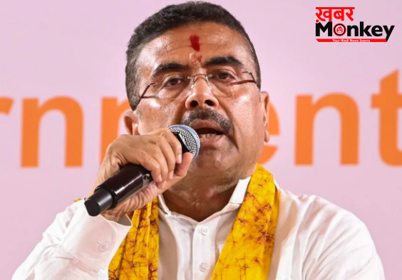ममता के एक और फैसले पर शुभेंदु ने चलाई कैंची, बकरीद की छुट्टी पर लिया बड़ा फैसला