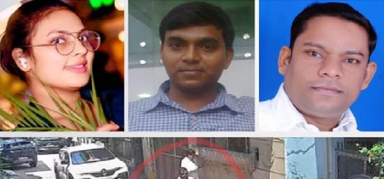 प्रेमिका ने मारी थी प्रेमी को पहली गोली, BJP नेता ने कूंचा सिर, 10 दिन बाद ऐसे…