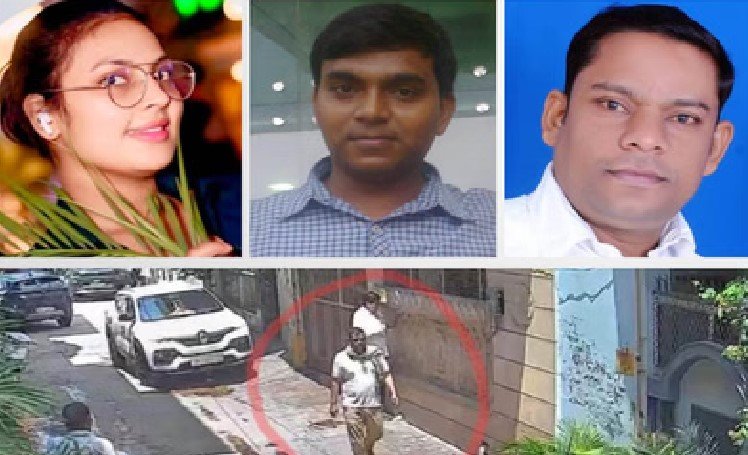 प्रेमिका ने मारी थी प्रेमी को पहली गोली, BJP नेता ने कूंचा सिर, 10 दिन बाद ऐसे…