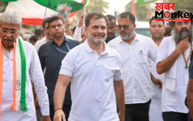 कांग्रेस के भीतर दिखने लगी राहुल गांधी की ‘दबंगई’, इन 3 फैसलों ने बदल दी पार्टी की सियासत