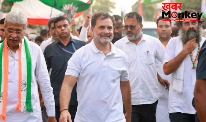 कांग्रेस के भीतर दिखने लगी राहुल गांधी की ‘दबंगई’, इन 3 फैसलों ने बदल दी पार्टी की सियासत