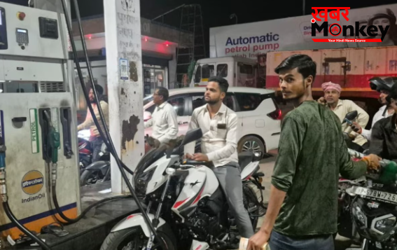दुनिया भर में पेट्रोल की कीमतों में लगी आग, इस देश में तेल ₹400 के पार