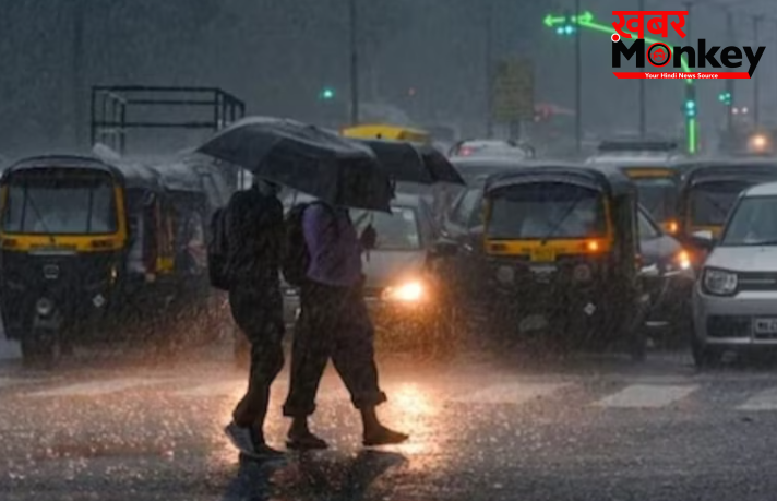 झुलसा देने वाली गर्मी के बीच IMD ने दी राहतभरी खबर, कश्मीर से पंजाब तक भारी बारिश की चेतावनी; इस दिन बरसेंगे बदरा