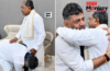 CM सिद्धारमैया ने किया इस्तीफे का ऐलान, डीके शिवकुमार ने पैर छूकर लिया आशीर्वाद CM सिद्धारमैया ने किया इस्तीफे का ऐलान, डीके शिवकुमार ने पैर छूकर लिया आशीर्वाद