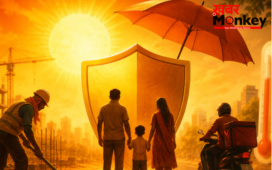 अब लू से भी मिलेगा बीमा कवर! जानिए क्या है हीट इंश्योरेंस, कितनी होगी कीमत और कैसे बनेगा आपका कवच?