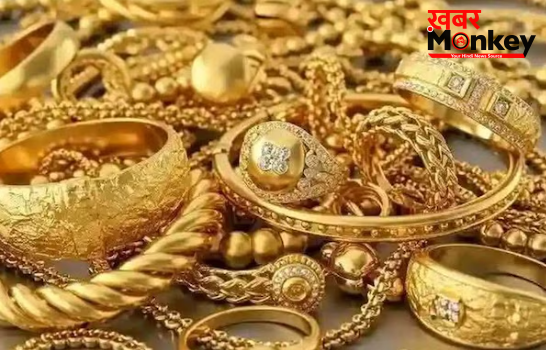 ट्रंप के बाद ईरान की चाल से घबराया सोना! दाम में बड़ी ग‍िरावट