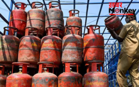 LPG पर आईं दो बड़ी खुशखबरी, होर्मुज से न‍िकली 34 लाख स‍िलेंडर की खेप; दूसरी खबर सुनकर झूमने लगेंगे आप