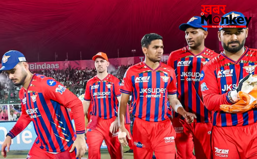 IPL 2026: पानी में गए 50 करोड़! इन 3 खिलाड़ियों को बाहर करेगी LSG? मोटा पैसा लेकर पूरी तरह हुए फ्लॉप