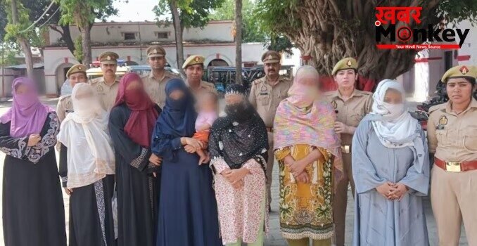 3 पत्नियों वाले करोड़पति चपरासी का खेल! साली-सास और महिला मित्रों को भेज दिए करोड़ों