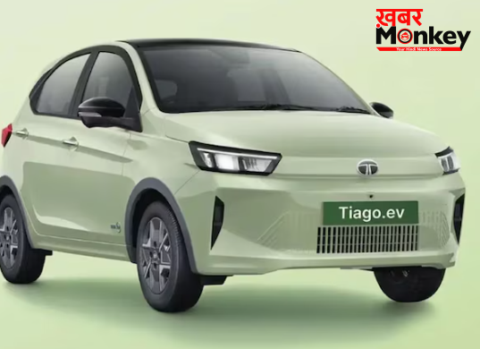 आज होगी लॉन्च: नए लुक, 360-डिग्री कैमरा और दमदार रेंज के साथ मिलेंगे ये कमाल के फीचर्स, जानें सबकुछ