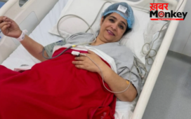 मास्टरशेफ पंकज भदौरिया को हुआ ब्रेस्ट कैंसर, बोलीं- प्रार्थनाओं की जरूरत