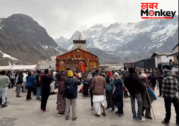 चारधाम यात्रा- 105 की मौत, 23 लाख श्रद्धालु पहुंचे: गर्मी बढ़ने से 14 दिन में 65 की जान गई; रजिस्ट्रेशन 42 लाख के पार