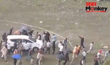भीषण रफ्तार से आ रहा बवंडर! इन राज्यों में मचेगी तबाही, IMD की 2 दिन के लिए चेतावनी