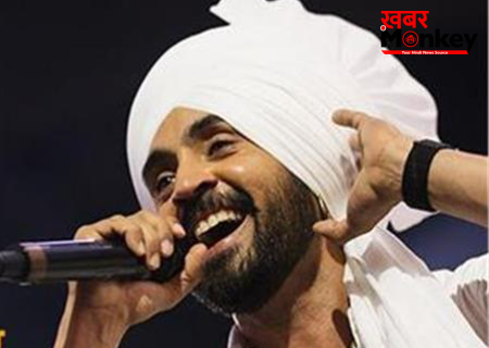 मशहूर पंजाबी सिंगर Diljit Dosanjh के घर और Ludhiana मेयर ऑफिस को बम से उड़ाने की धमकी