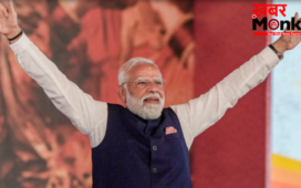 मोदी राज में BJP का स्वर्णिम युग! हरियाणा से बंगाल तक… इन 9 राज्यों में पहली बार खिला ‘कमल’