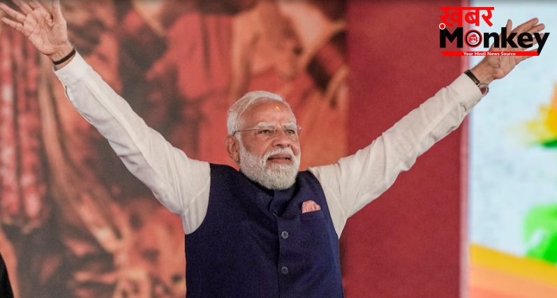 मोदी राज में BJP का स्वर्णिम युग! हरियाणा से बंगाल तक… इन 9 राज्यों में पहली बार खिला ‘कमल’