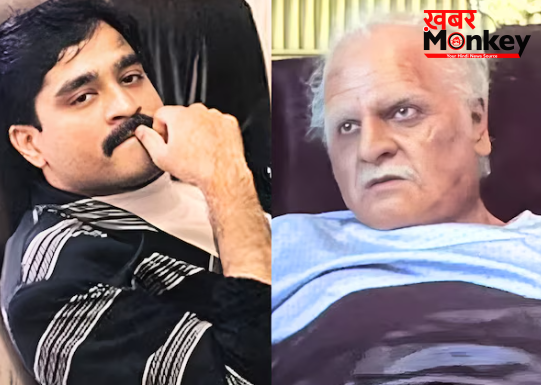 मुंबई के पूर्व एनकाउंटर स्पेशलिस्ट का बड़ा दावा! ‘धुरंधर 2’ में दिखाई गई दाऊद इब्राहिम की बीमारी 80% सच