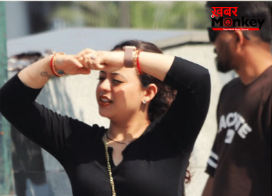 दिन ही नहीं रात में भी सितम: दिल्ली में मई की सबसे गर्म रात, टूटा 15 साल का रिकॉर्ड; IMD ने जारी की चेतावनी
