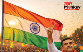 बंगाल के मदरसों में अब वंदे मातरम गाना अनिवार्य, शुभेंदु सरकार का एक और बड़ा फैसला