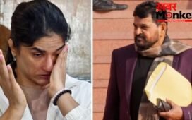 विनेश फोगाट का बड़ा खुलासाः बृजभूषण पर फिर फोड दिया बम, किया ये दावा