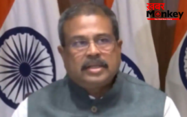 NEET UG : फीस वापस होगी, नया रजिस्ट्रेशन फ्री, अगली बार से ऑनलाइन परीक्षा; पेपर लीक के बाद क्या बदला