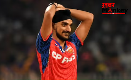 अर्शदीप सिंह पर गिरेगी गाज! हो जाएंगे बैन? तिलक वर्मा को ‘अंधेरा’ कहने पर बवाल