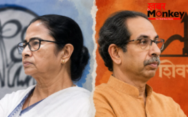 50 विधायक, 20 सांसदों के TMC छोड़ने की अटकलें; कहीं उद्धव जैसा न हो जाए ममता बनर्जी का हाल